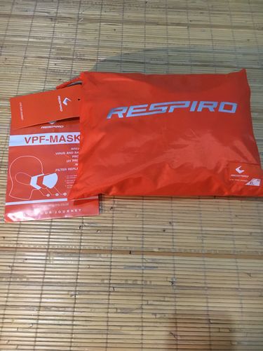 Customer photo review of VPF-MASK