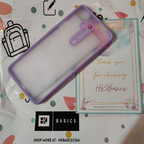 Customer photo review of Pastel Cases for OnePlus Series