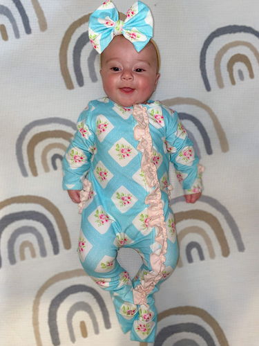Customer photo review of Pop N' Go® Playpen