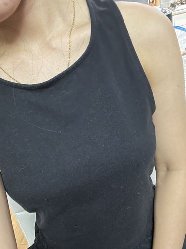 Customer photo review of Nipppy Cover (2 Pairs)