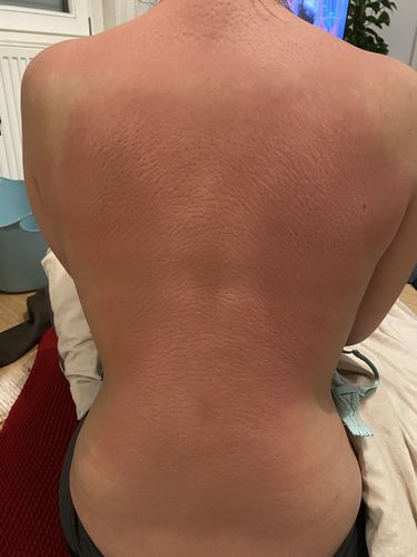 Customer photo review of Suki Matte + Kissen