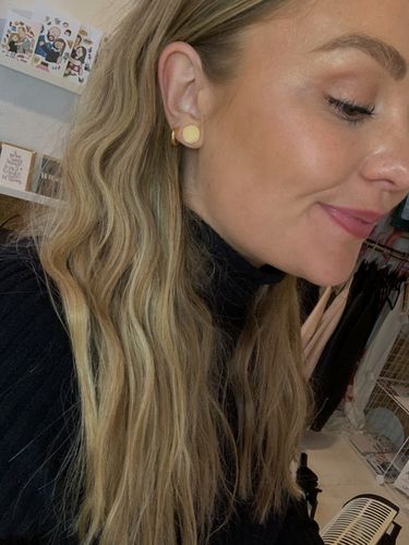 Customer photo review of Elisa Huggies