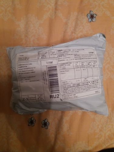 Customer photo review of MiLi Carmate IV --- 15W Wireless Charging Car Mount