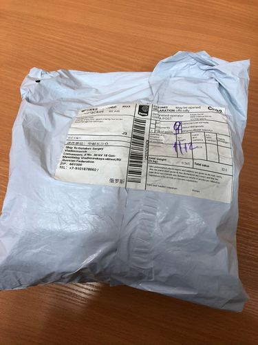 Customer photo review of MiLi Carmate IV --- 15W Wireless Charging Car Mount