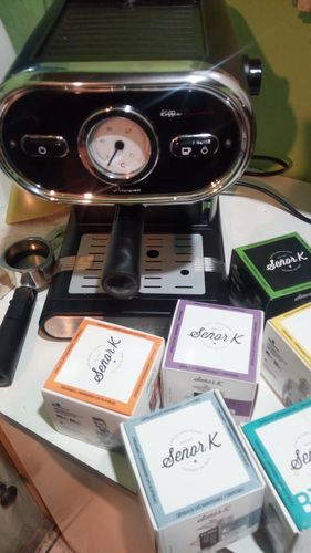 Customer photo review of Promo K15