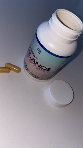 Customer photo review of Estrogen Balance