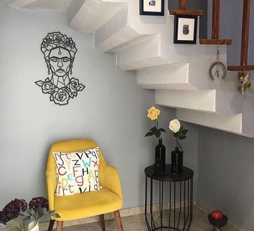 Customer photo review of Frida