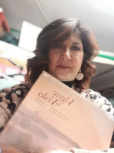 Customer photo review of Torino vista dal cielo