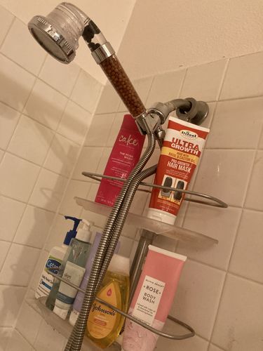 Customer photo review of 4in1 Bundle