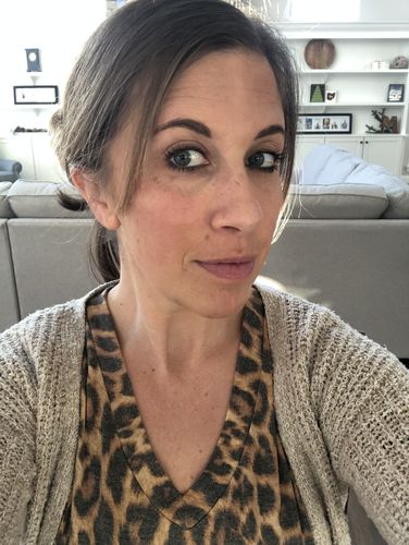 Customer photo review of TatBrow® Microblade Pen