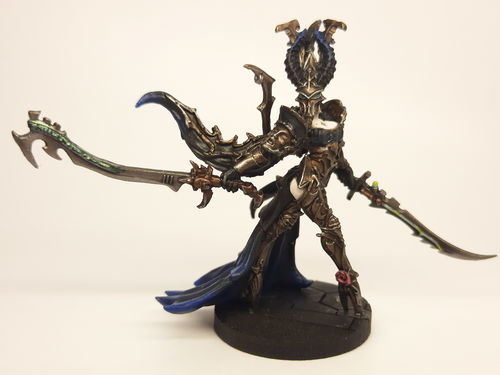 Customer photo review of Asharah, TGG2 Edition (VE - SF)