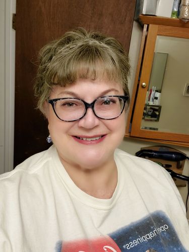 Customer photo review of Double Lulu Two Strand