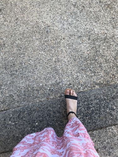 Customer photo review of Poppy