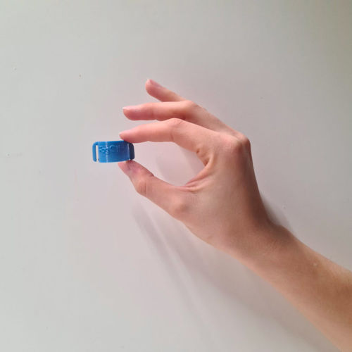 Customer photo review of FogClip™