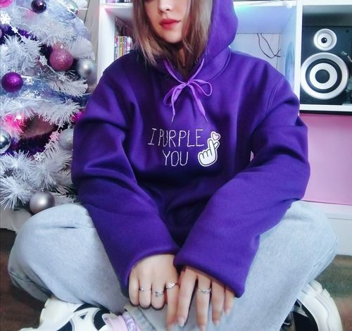 Customer photo review of Brand Men's Solid Color Hoodies Sweatshirts Leisure Pullover