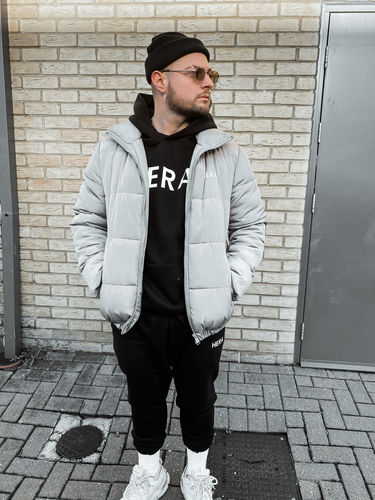 Customer photo review of Capone - Brown