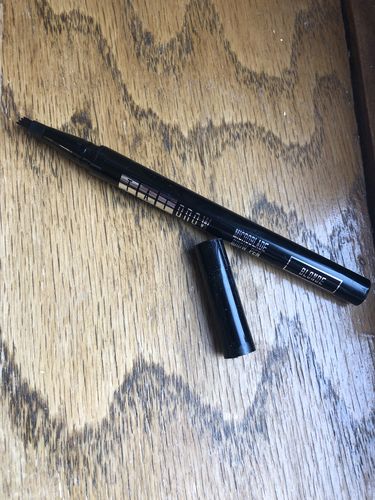 Customer photo review of TatBrow® Microblade Pen