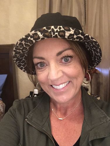 Customer photo review of TatBrow® Microblade Pen