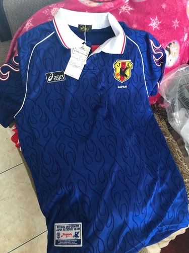 Customer photo review of 1998 Japan Home kit