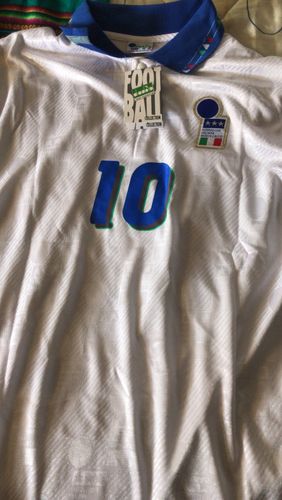 Customer photo review of 1994 italy Home retro kit
