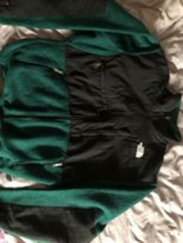 Customer photo review of Polaire bi-matières - M