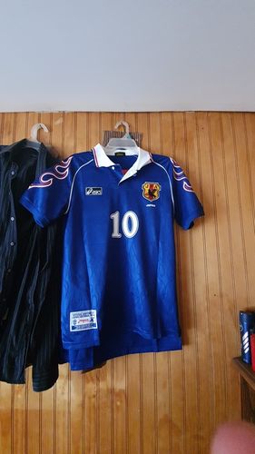 Customer photo review of 1998 Japan Home kit