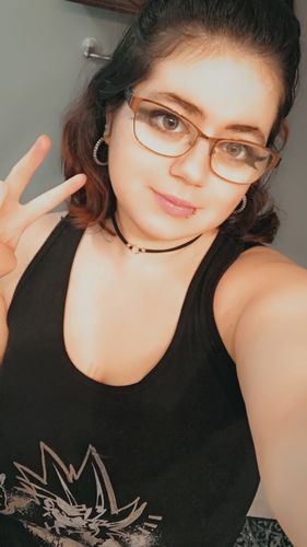 Customer photo review of Yugi & the City