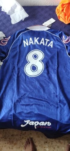 Customer photo review of 1998 Japan Home kit