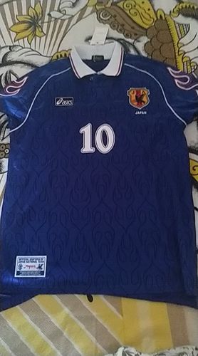 Customer photo review of 1998 Japan Home kit