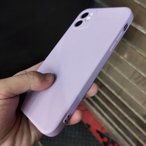 Customer photo review of New Silicone Phone Case For Apple iPhone 6 6S 7 8 Plus SE2020 XR XS Max