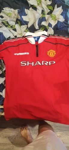 Customer photo review of 1998 Manu Home retro kit