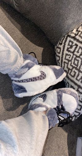 Customer photo review of J1 GRAY