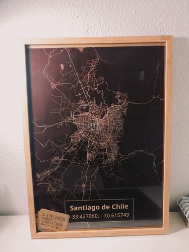 Customer photo review of Horóscopos