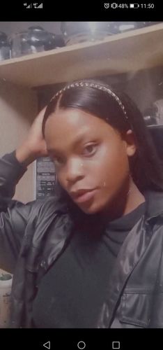 Customer photo review of CHLOE - Peruvian 13x4 Lace Front Wig