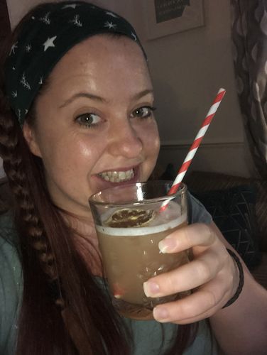 Customer photo review of Pre Crafted Box