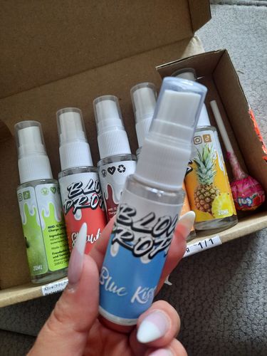 Customer photo review of Geheime neue Sorte