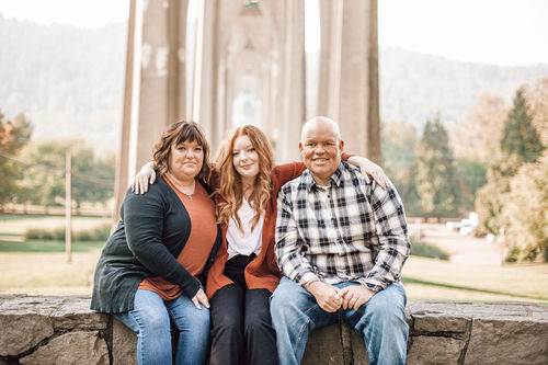Customer photo review of Ultimate Preset Bundle