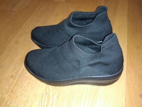 Customer photo review of Chaussures Orthopédiques Cloud