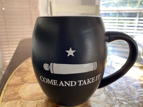 Customer photo review of American Patriot