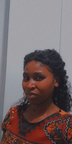 Customer photo review of SAM - Peruvian 13x4 Lace Front Wig