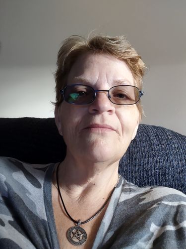 Customer photo review of Pentacle of Simplicity