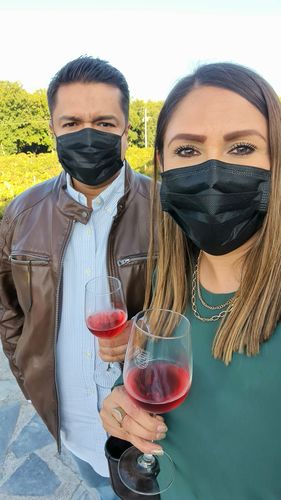 Customer photo review of Cazuelas