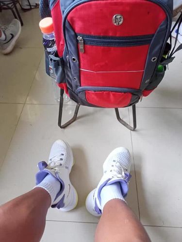 undefined review of LeBron Witness 5 EP image 1 out of 1