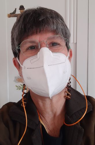 Customer photo review of Kit de 5 FogClip™