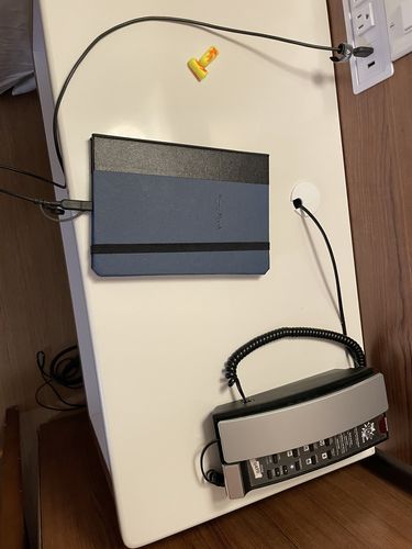Customer photo review of Custom Case iPad Mini (2021/6th Gen)