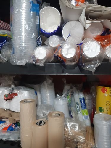 Customer photo review of Tapa TS200 Inix