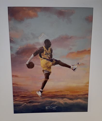 Customer photo review of AIR Kobe