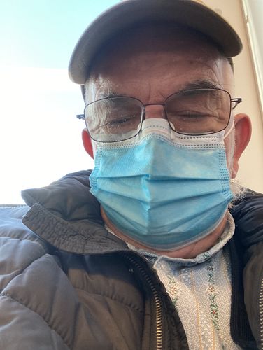 Customer photo review of Kit de 5 FogClip™
