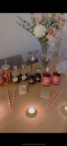 Customer photo review of Pre Crafted Box