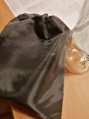 Customer photo review of Sitzkissen